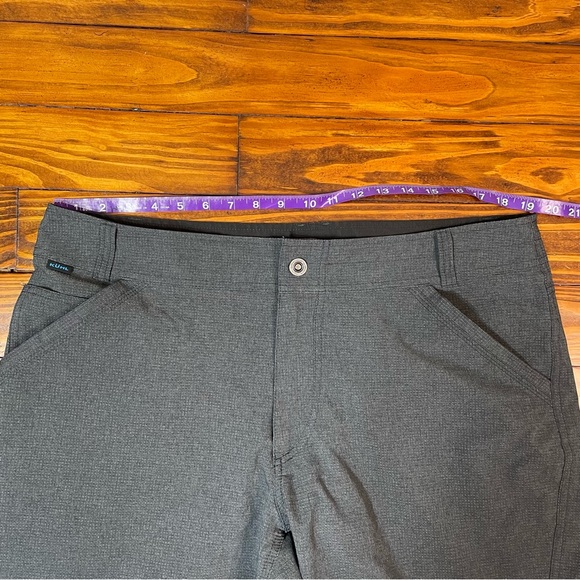 Kuhl Vortex Kargo Short Mens 38 Gray - Picture 7 of 11